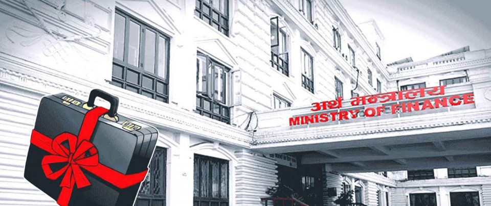 बेलायतबाट शुरु भएको आधुनिक बजेट प्रणाली नेपालसम्म कसरी आइपुग्यो ?