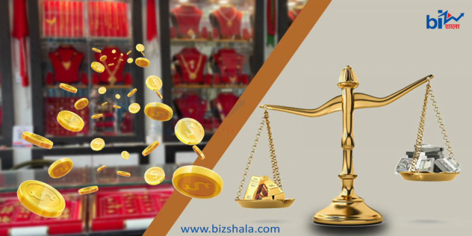 सुन हालसम्मकै महङ्गो, आज तोलामा कतिले बढ्यो ?