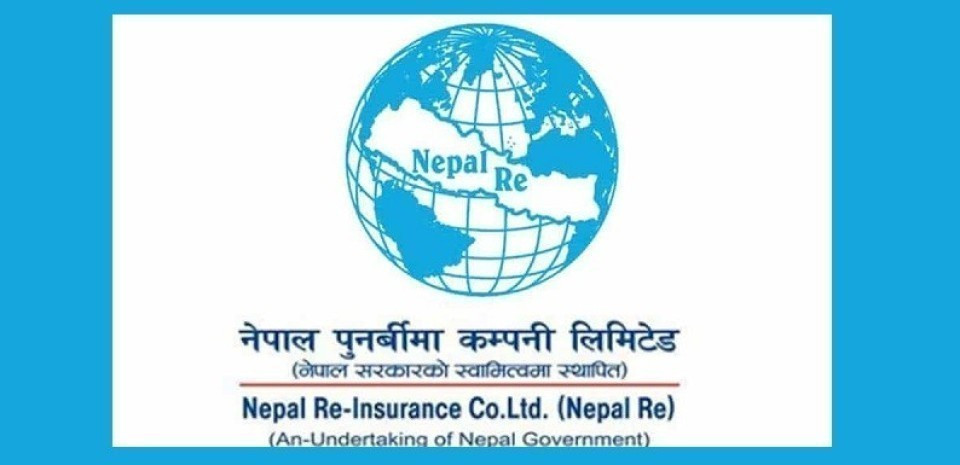 नेपाल रि इन्स्योरेन्सले बीमकहरुलाई दियो पौने दुई अर्ब रुपैयाँ, तिहारअघिसम्म रु.३ अर्ब भुक्तानी