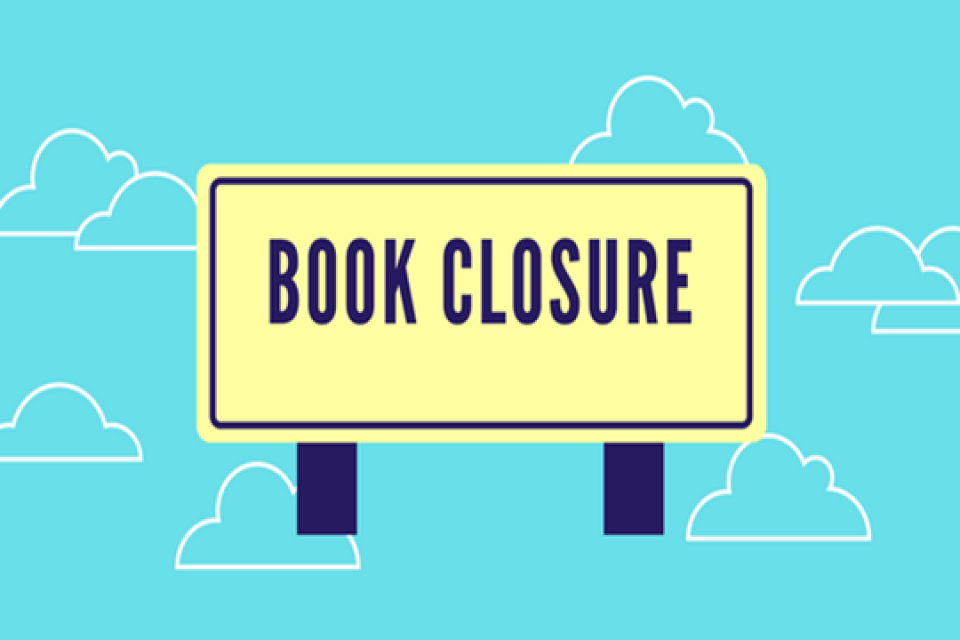 प्रभु स्मार्ट फण्ड र प्रभु सेलेक्ट फण्डको बुक क्लोज मिति तय