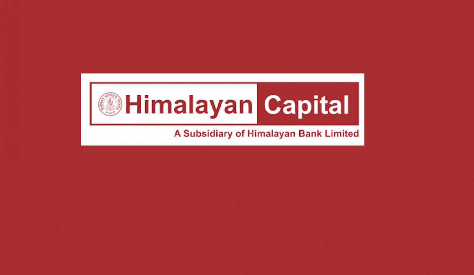 ‘हिमालयन ८०–२०’ को बुक क्लोज मिति तय, कहिलेसम्म कायम इकाइधनीले पाउनेछन् प्रतिफल ?