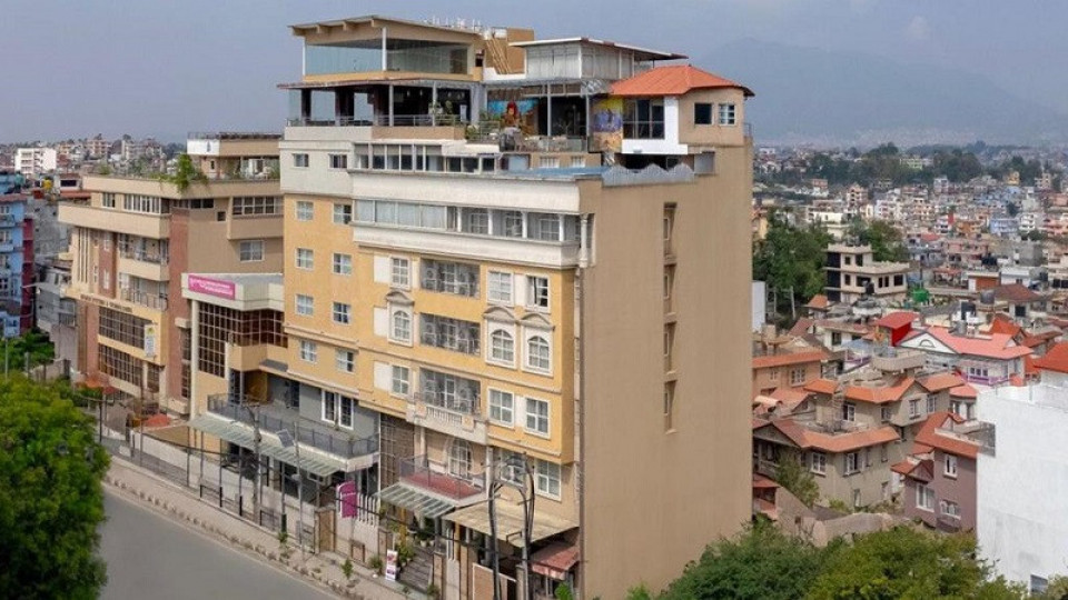 होटल सब्रिनाले अघि बढायो आईपीओ निष्कासनको प्रक्रिया, सेबोनमा दियो आवेदन