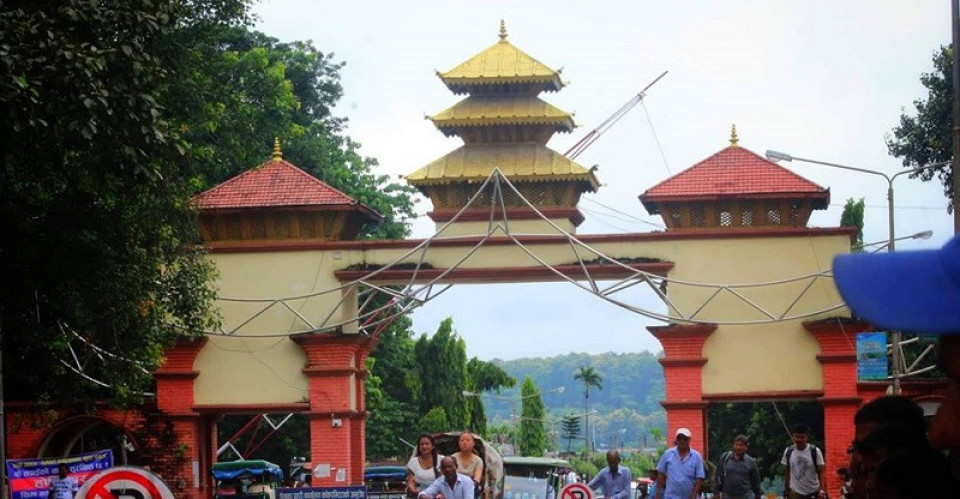 मेची भन्सारबाट आयात बढ्यो, राजश्व संकलन पनि १५.६९%ले वृद्धि