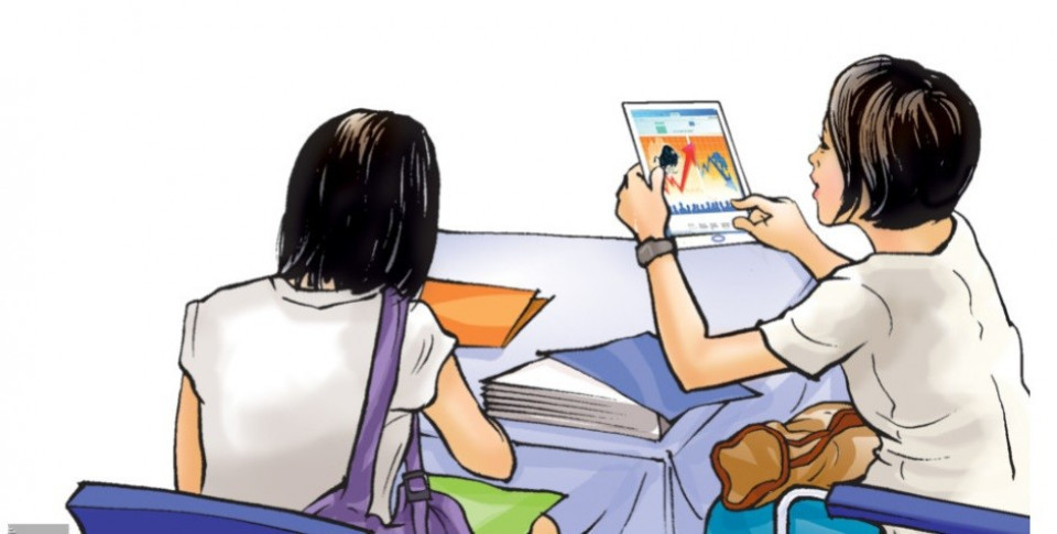 पूँजीबजारमा युवा लगानीकर्ताको संख्या ५४%, महिलाको संख्या ३० लाख माथि