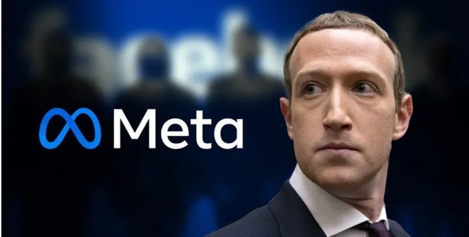 अन्ततः नेपालमा दर्ता हुन तयार भयो मेटा, माग्यो आवश्यक कागजात