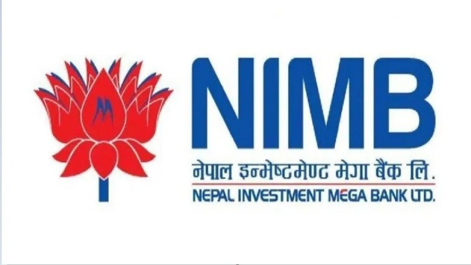 नेपाल इन्भेष्टमेन्ट मेगा बैंकको नाफामा ३०% को गिरावट, वितरणयोग्य मुनाफा ३.१० अर्बले ऋणात्मक