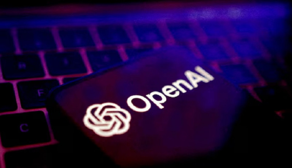 ओपन एआईले आगामी वर्ष आफ्नो पहिलो एआई चिप लञ्च गर्ने