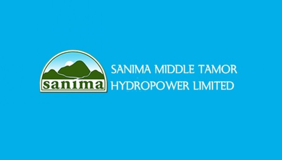 घाटामुक्त हुँदै सानिमा मिडिल तमोरले कमायो २१.१४ करोड नाफा, आम्दानी १.२० अर्ब