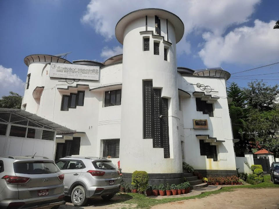 श्री इन्भेष्टमेन्ट एण्ड फाइनान्सको सञ्चालकमा पाठक