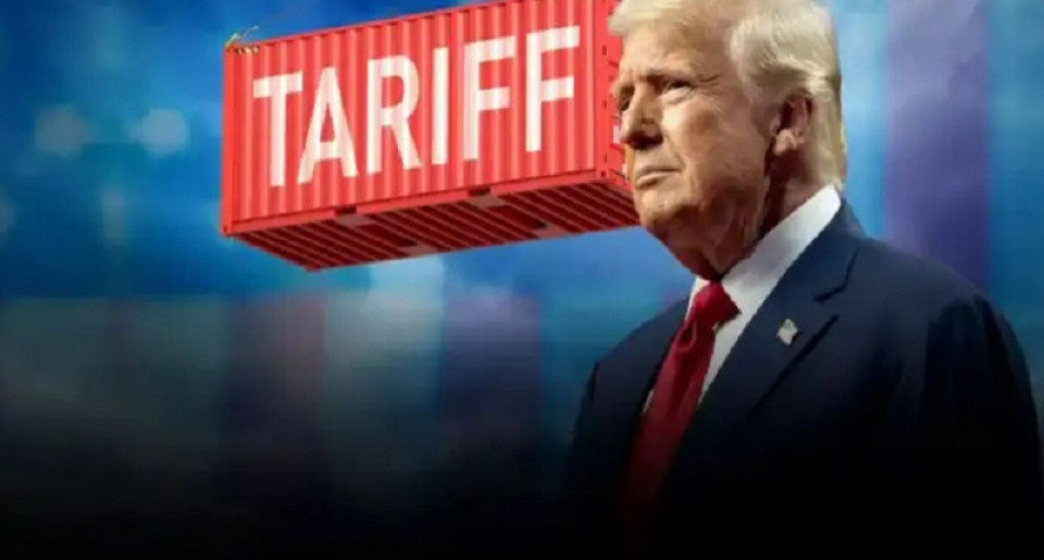 अमेरिकामा आयात हुने यो वस्तुमा २००% ट्यारिफ लगाउने योजनामा ट्रम्प