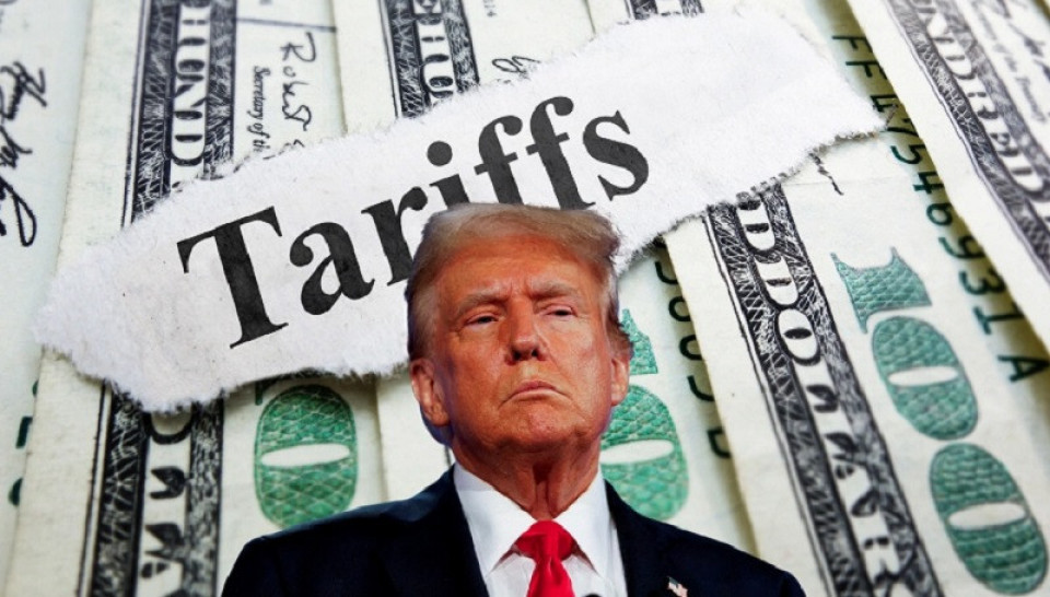 अमेरिकी संघीय अदालतद्वारा ट्रम्पको ट्यारिफलाई गैरकानूनी घोषित, १५७ अर्ब डलर फिर्ता हुनसक्ने