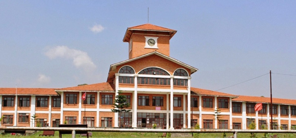 कात्तिक ११ गतेसम्म सम्पूर्ण पठनपाठन बन्द गर्ने त्रिविको निर्णय