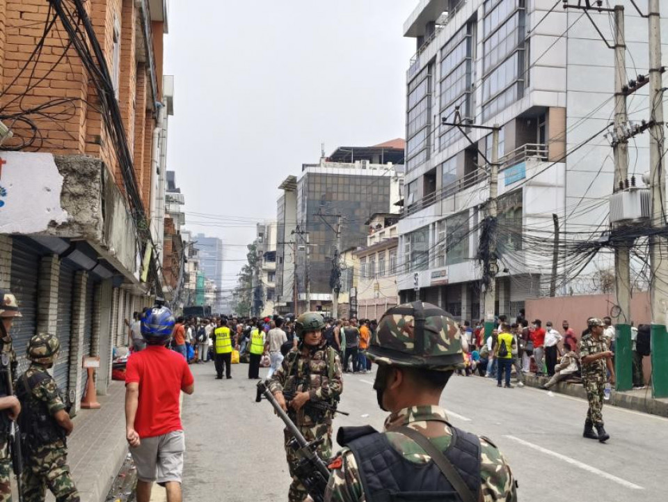 हालसम्म कहाँबाट कति भागे कैदीबन्दी ? बढ्यो सुरक्षा चुनौति