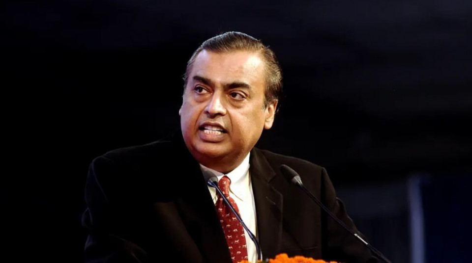 भारतका सबैभन्दा धनी १० व्यक्तिको सूची सार्वजनिक, को-को परे ?