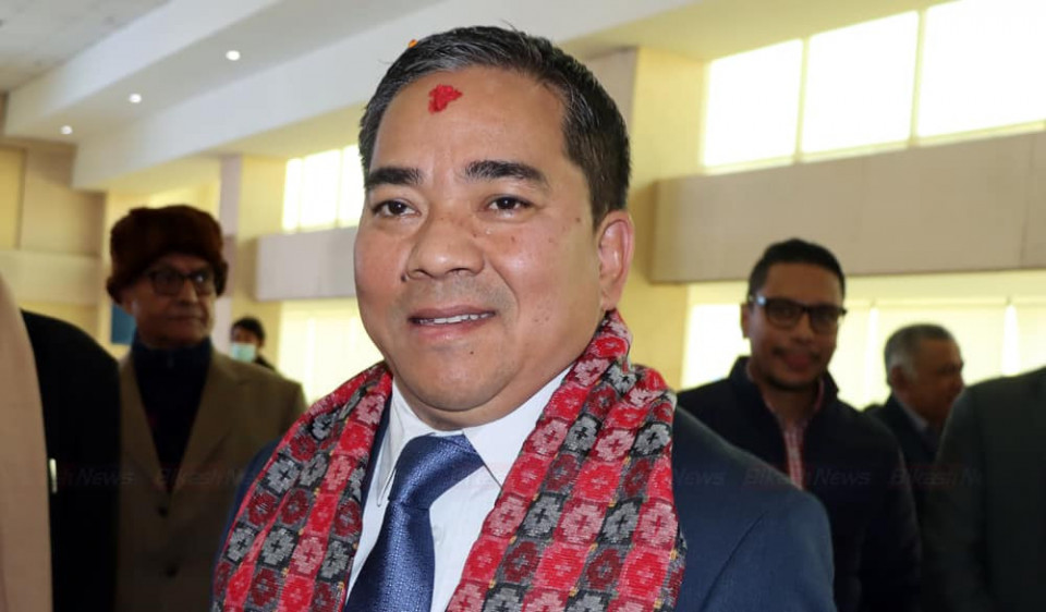 प्रभू बैंकका सीईओ अशोक शेरचनसहितलाई थप ५ दिन हिरासतमा राख्न अदालतको अनुमति