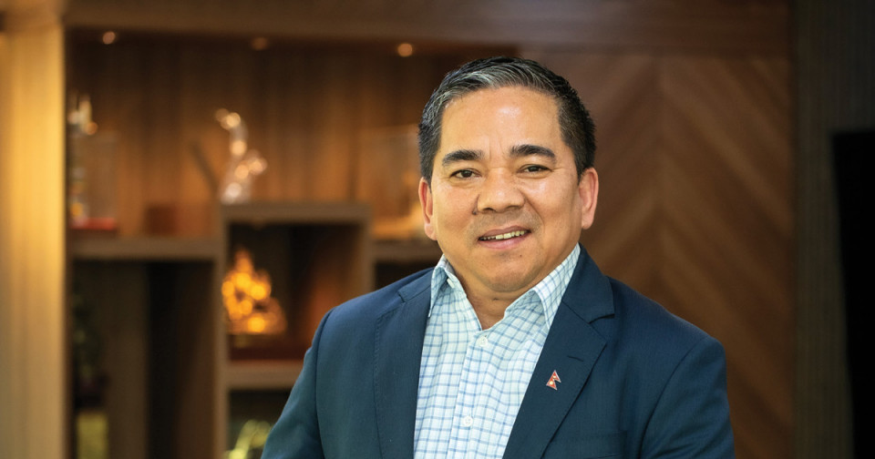 प्रभू बैंकका सीईओ अशोक शेरचन लगायतलाई थप ५ दिन हिरासतमा राख्न अदालतको अनुमति