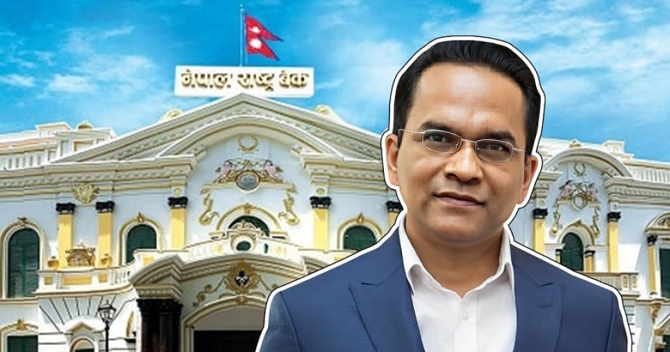 आरजूका 'प्रिय पात्र' गभर्नर विश्व पौडेललाई पद त्याग्न जेनजीको दवाब, नटेरे आन्दोलन