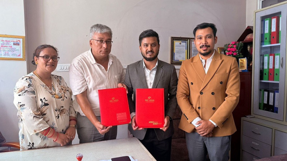 एनआईसी एशिया बैंकका ग्राहकले भक्तपुर इन्टरनेसनल हस्पिटलमा २०% छुट पाउने