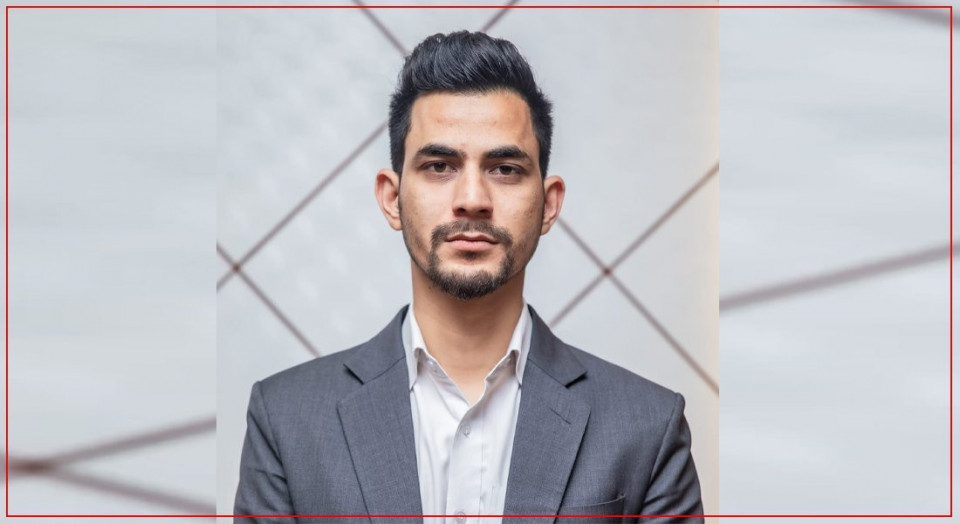 देशभर रास्वपाको जबरजस्त लहर, बालेनकै स्वकीय सचिव भने पराजयको संघारमा