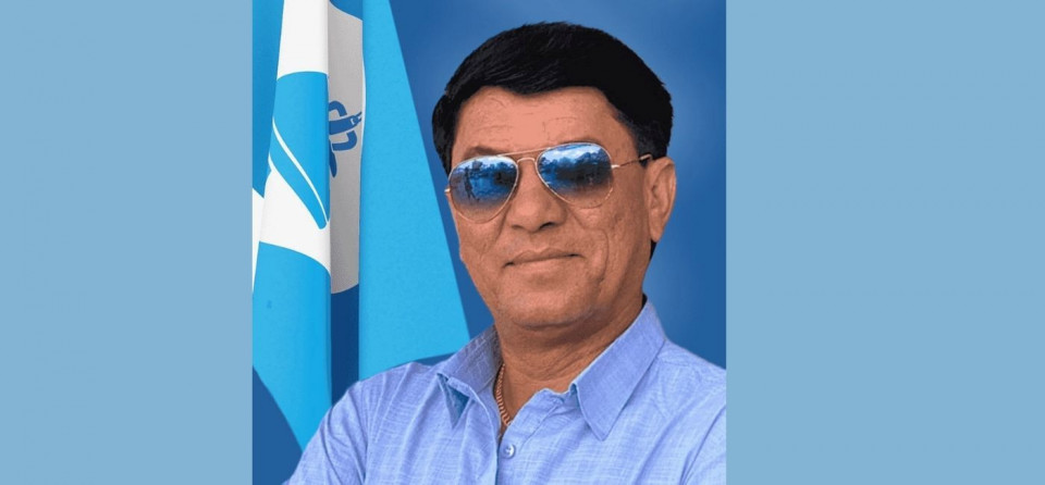 काठमाडौं–१० बाट रास्वपाका प्रदीप विष्ट भारी मतान्तरसहित विजयी