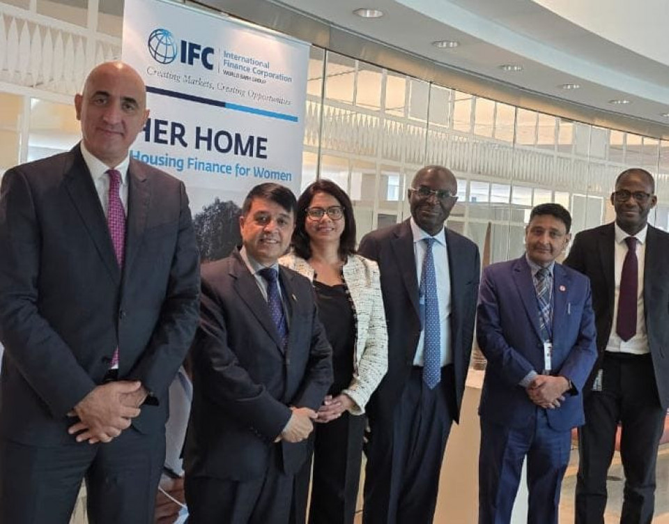 विश्व बैंक वार्षिक बैठकमा ढकालको सक्रियता : वैदेशिक लगानीका लागि सहकार्यको अपील