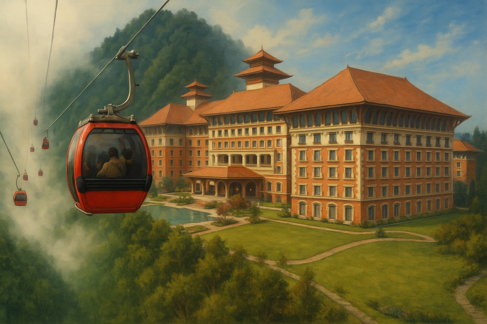 जेनजी आन्दोलनका कारण नेप्सेमा सूचिकृत दुई कम्पनी अनिश्चितकालका लागि बन्द