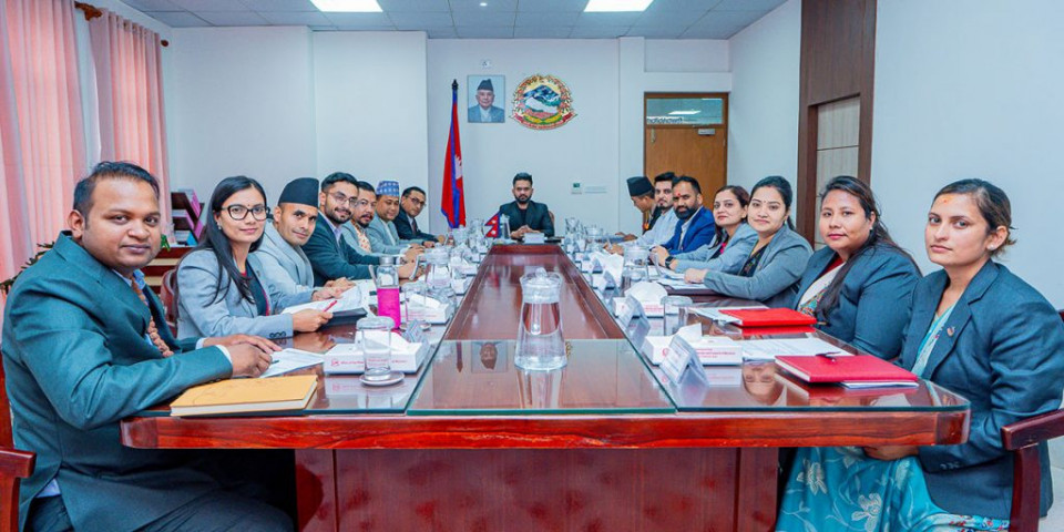 पुराना गाडी अब ईभीमा रूपान्तरण गर्न पाइने, सरकारको नयाँ नीति