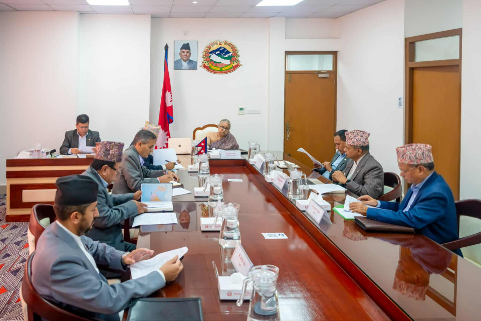 जलविद्युत् आयोजनाका लागि वित्तीय स्रोत जुटाउन २० अर्बको ऊर्जा बन्ड जारी गर्ने तयारी