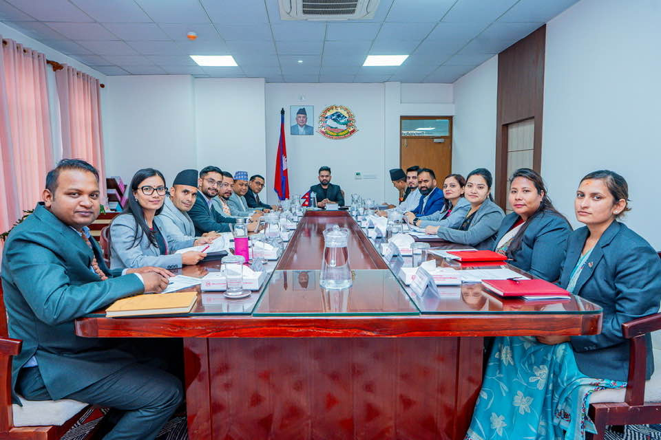 सहकारीपीडितको रकम कहिलेबाट फिर्ता गर्ने ? मन्त्रिपरिषदमा सुरु भयो छलफल