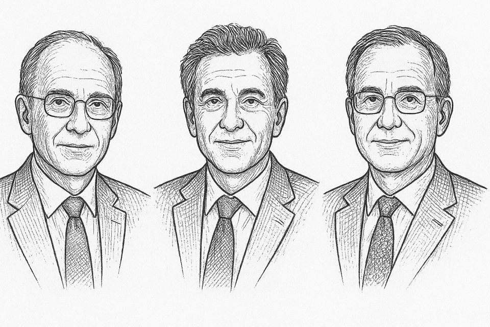 औद्योगिक क्रान्तिदेखि डिजिटल युगसम्मः नोबेल पुरस्कार विजेताले खोलेका आर्थिक रहस्य