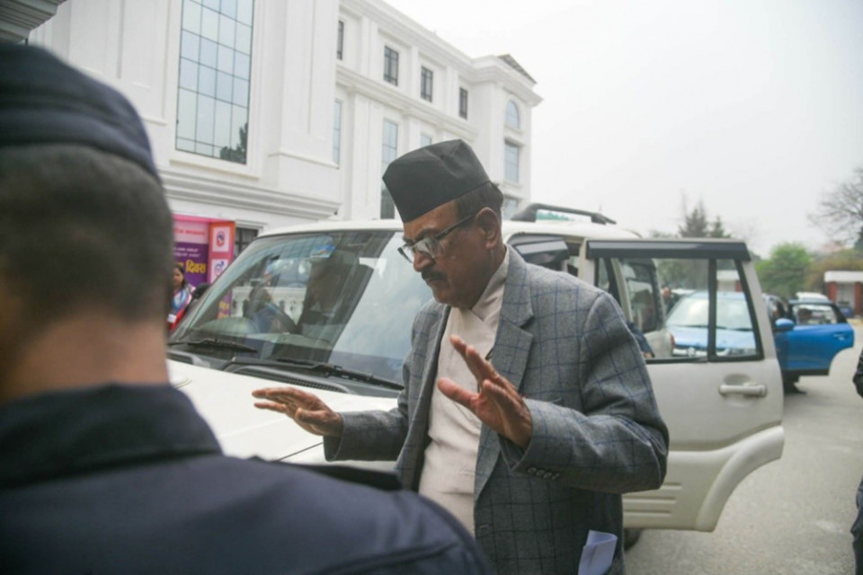 भदौ २३ र २४ का घटनाबारे आयोगको निष्कर्ष तयार, दोषीमाथि अलग–अलग कारबाही सिफारिस