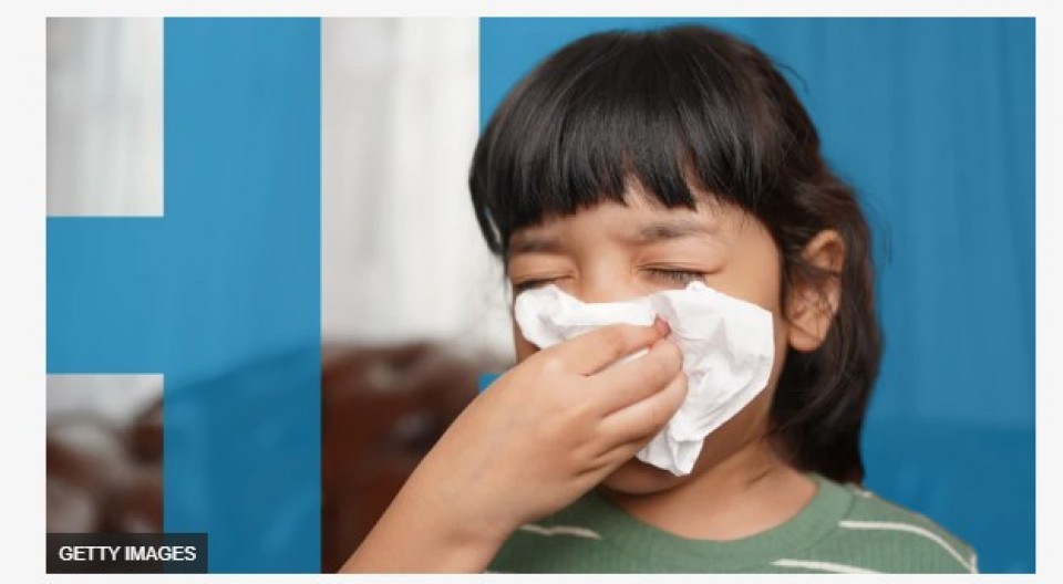 कोभिड–१९ को नयाँ भेरियन्ट ‘सिकाडा’ : के यो बालबालिकाका लागि बढी खतरनाक छ ?