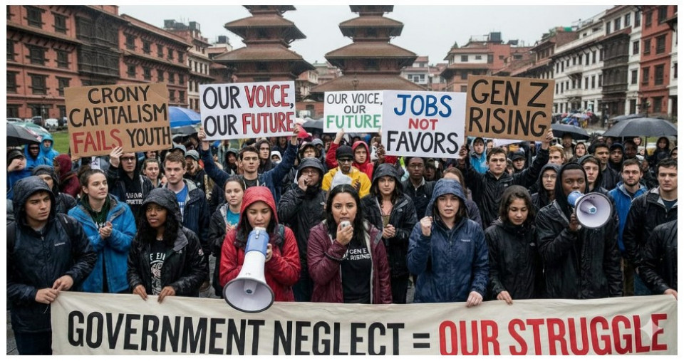 रिलायन्स स्पिनिङ मिल्सको आईपीओ प्रकरण: क्रोनी पुँजीवादको ज्वलन्त उदाहरण