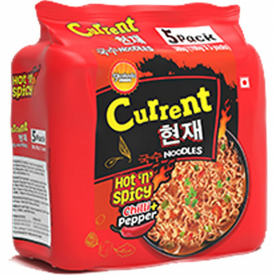 स्वादिलो तर खतरनाक: करेन्ट चाउचाउ किन बारम्बार खानु हुँदैन ?