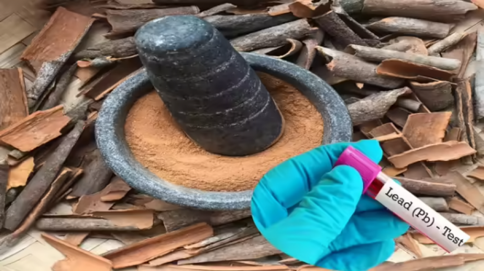 दालचिनीमा विषाक्त सिसा ! अमेरिकी एफडीएले दियो ११ मसाला ब्रान्ड प्रयोग नगर्न चेतावनी