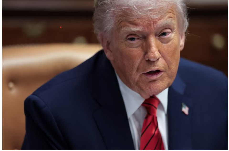 ट्रम्पको लोभी नजर: भेनेजुएलामा तेल मात्र होइन, सुन र दुर्लभ धातुको अपार भण्डार रहेको खुलासा