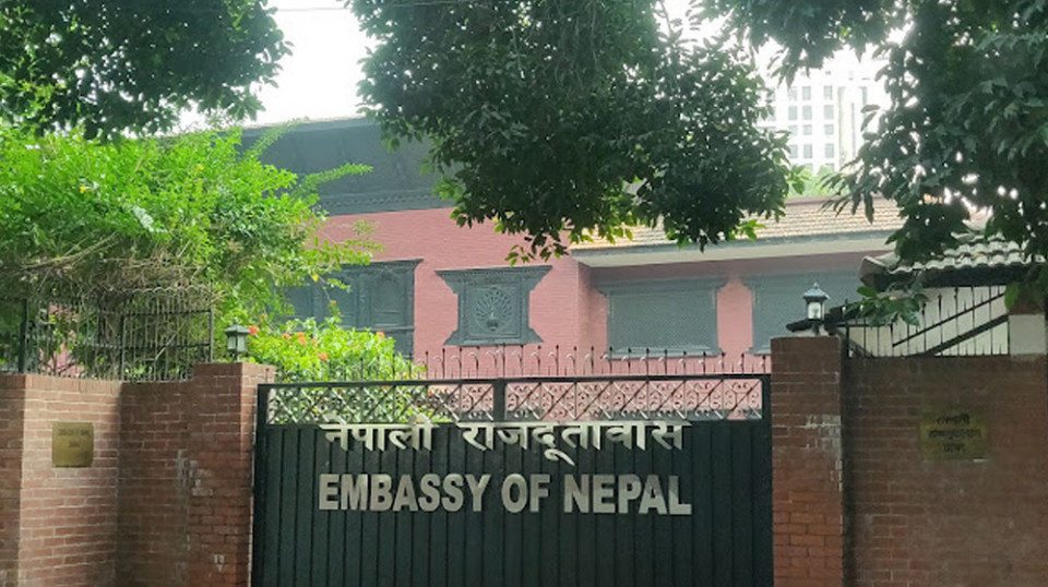 कतारदेखि कुवेत र इजरायलसम्म: नेपाली दूतावासले सहयोग अपिल गरे