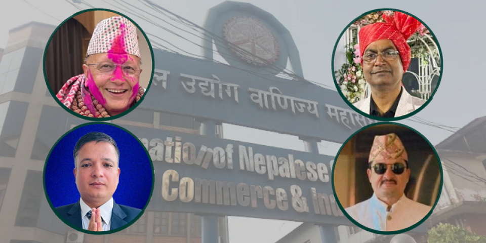 चन्द्र ढकाल–हेमराज टीमबाट ४ वटा प्रदेश अध्यक्ष निर्वाचित, अन्य प्रदेशमा पनि पकड जमाउँदै