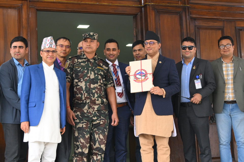 कर सुधार कि करको पुनःप्याकेजिङ ? बजेटमा नयाँ शुल्कको भार