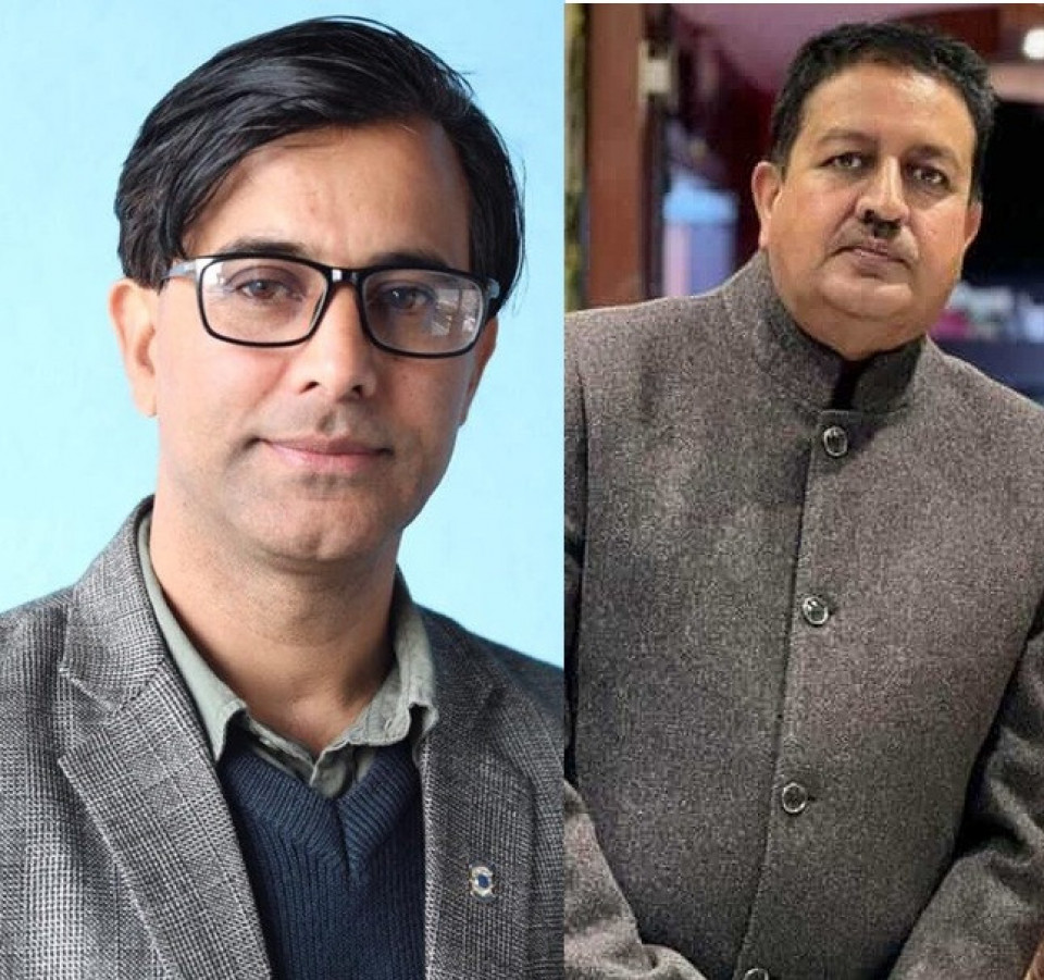 लगानीकर्ताको दसैं: फूल्लेल गाउँमै मस्त, पाण्डे काठमाण्डौमा बिन्दास