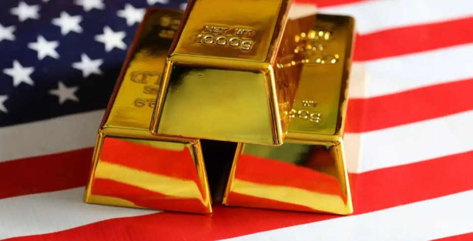 सय वर्षयताकै महँगो सुन: आम अमेरिकीले एक औंस किन्न ११६ घण्टा पसिना बगाउनुपर्ने