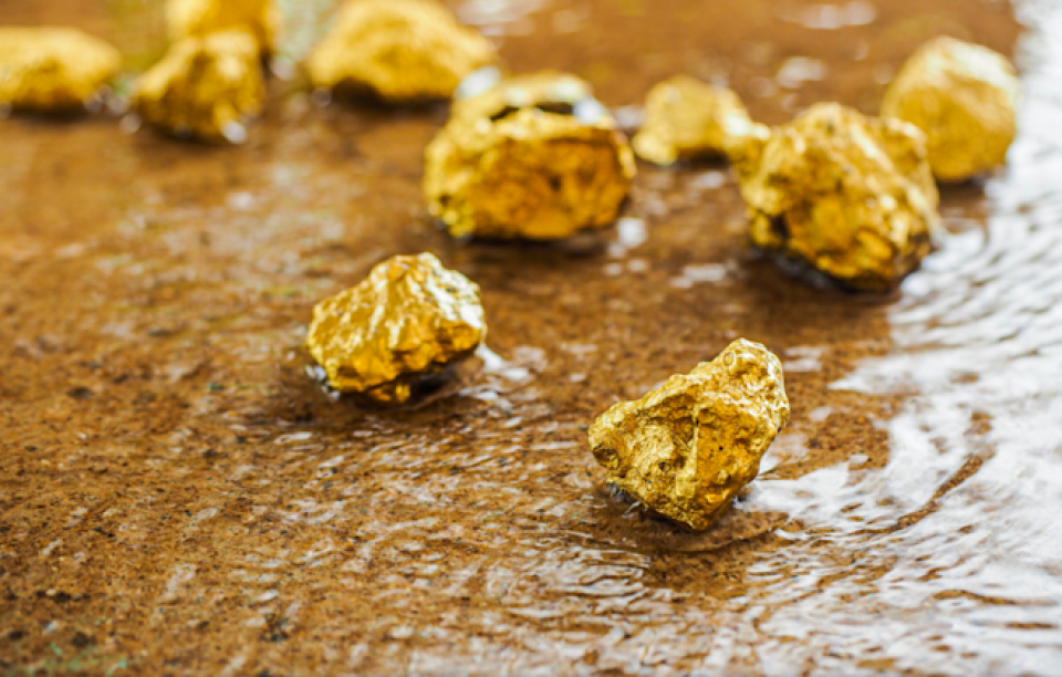 समुद्रमा लुकेको २ करोड टन सुनको रहस्यः निकालिए सुनको मूल्य पित्तल जस्तो हुने दाबी