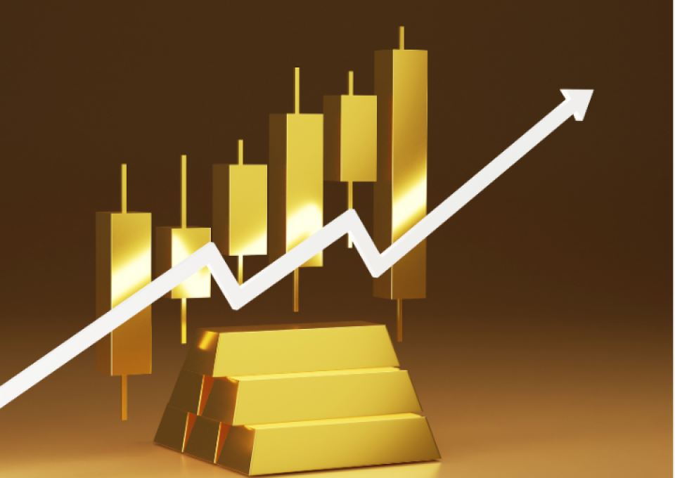 आर्थिक हलचलमा सुनको उडान: किन अचाक्ली बढिरहेको छ मूल्य ? कतिसम्म पुग्ला ?