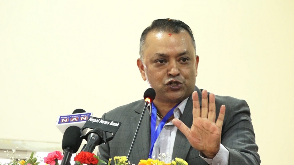कांग्रेसले जेनजीसँग संविधान संशोधनबारे संवाद गर्दै, आज सानेपामा सभापति थापासित विशेष छलफल