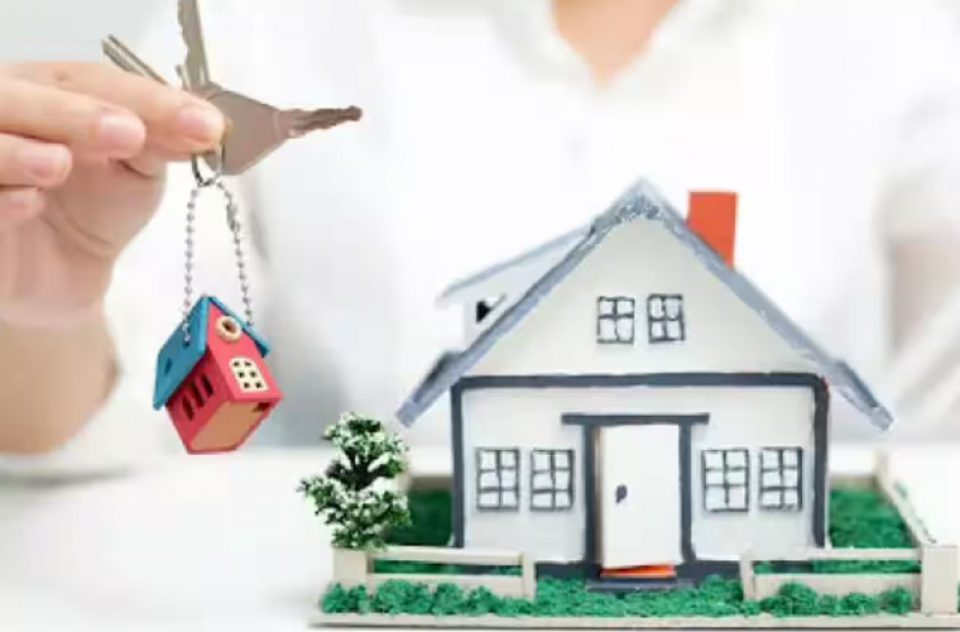 काठमाण्डौमा घर किन्ने कि भाडामा बस्ने ? ५% को सरल सूत्रले दिन्छ स्पष्ट जवाफ