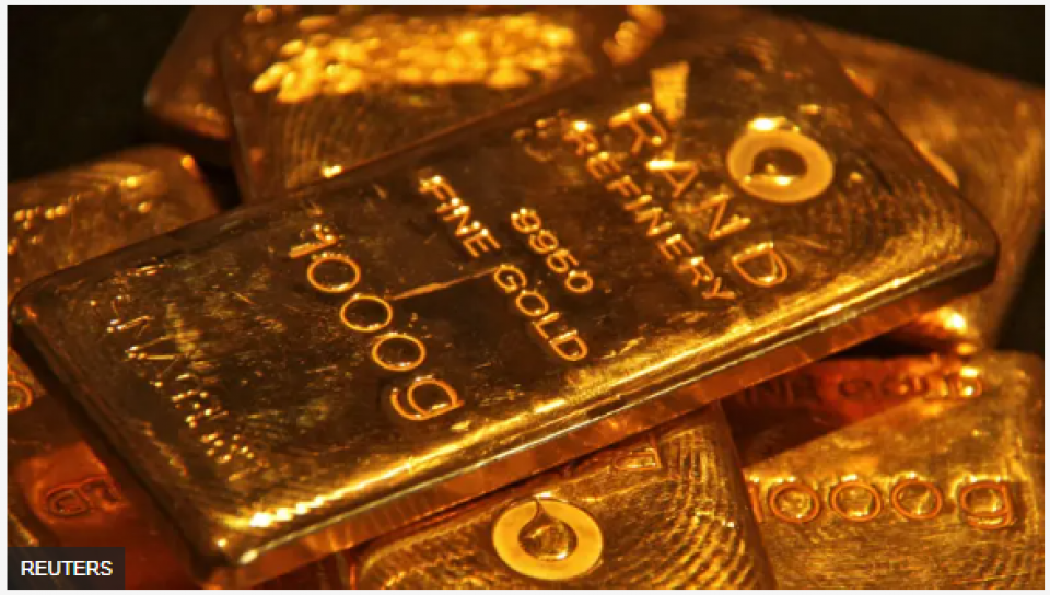 आर्थिक उथलपुथलको समयमा सुनमा लगानी गर्नु कति बुद्धिमत्तापूर्ण ?