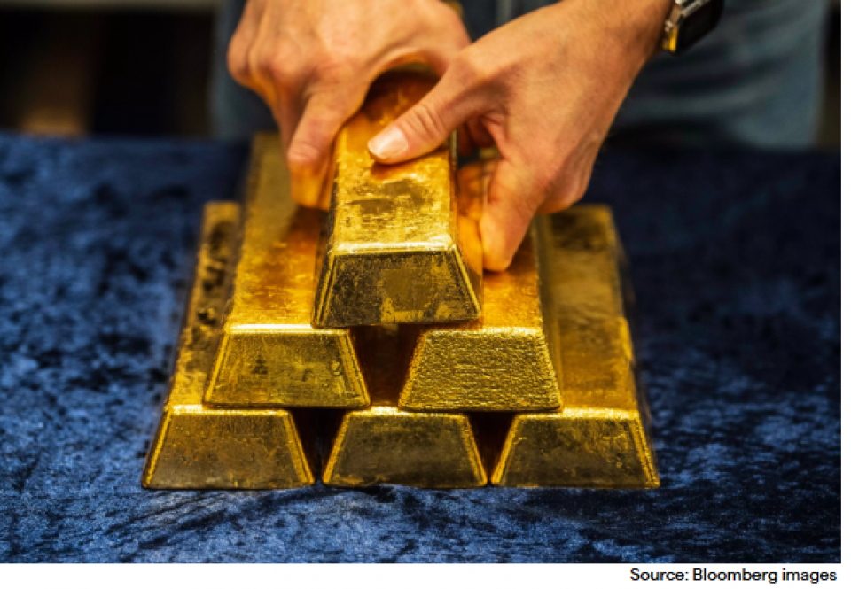 जलेको अदालतमा छ बोरा सुनचाँदी भेटियो, कति गायब भयो छैन यकिन