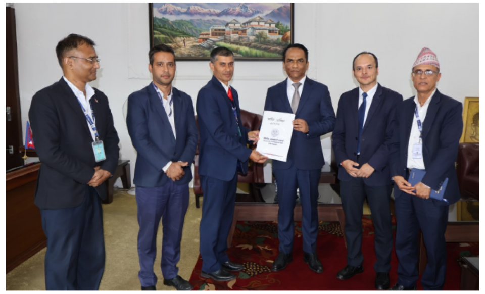 शंकास्पद कारोबारमा ३०% को वृद्धि, नेपाललाई एफएटिएफको ग्रे लिस्टबाट निकाल्ने प्रयास प्रभावकारी बन्दै