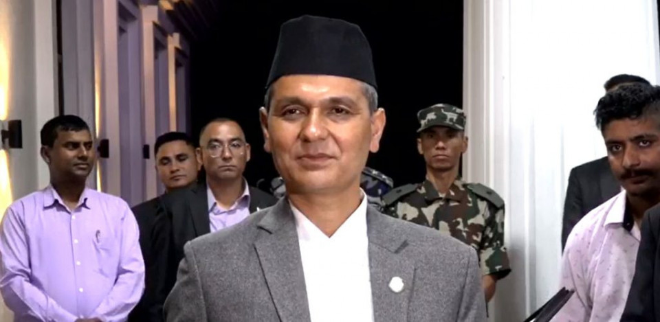 जेनजी आन्दोलनका शहीद परिवारलाई १५ लाख क्षतिपूर्ति दिने सरकारको घोषणा