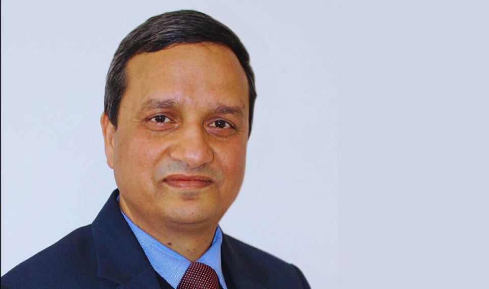 अन्तिम समयमा धोका पाएर गभर्नर बन्न नपाएका डा. गुणाकर बने योजना आयोगको उपाध्यक्ष